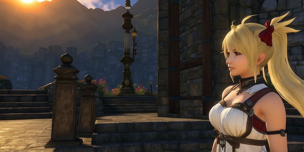 Understanding the Basics What Sets FFXIV Apart